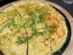 土豆饼-金刚山(学府路店)