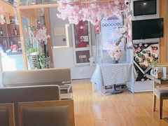 -昱匠·日本料理(金融街店)