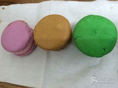 -芳博滋法式甜品(时代店)