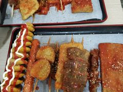 -老好吃清真麻辣烫
