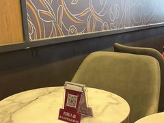 -COSTA COFFEE(斯普瑞斯奥特莱斯店)