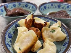 -无名氏宵夜小摊(祝家三姐妹馄饨店)