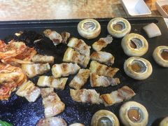 -香猪坊(五道口店)