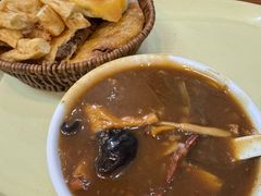 -穆彦华逍遥镇胡辣汤(岗坡路店)