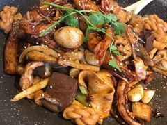 -一麻一辣麻辣香锅(方庄店)