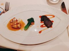 -Le Bernardin