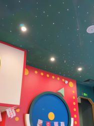 -MELAND CLUB亲子乐园·派对·餐厅(北京芳圆里ID MALL店)