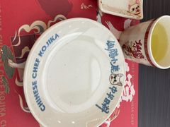 -仙隐小鹿中华料理(南宁万象城店)