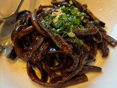 -上海和平饭店龙凤厅 Dragon Phoenix