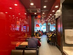 大堂-和合谷(长虹桥店)