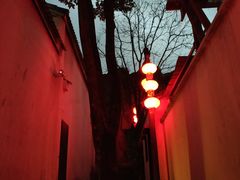 -横店影视城梦幻谷园区