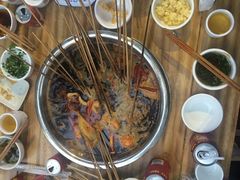-江二娃串串香(科园四路总店)