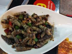 -牛味道炭火烤肉(湖前总店)