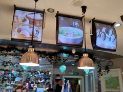 -巴厘岛风情自助餐厅(牡丹广场店)