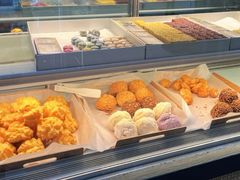 -酥大興·新国潮糕点配茶饮(龙岗万达黑金店)