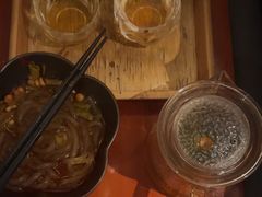 -华夏良子·足道SPA艾灸(翠微店)
