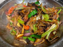 -高老庄绿色传奇(昊元生活广场店)