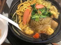 -小园春民间小吃铺(江宁黄金海岸店)