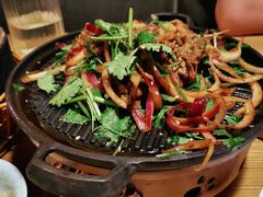-泰钰丰烤鸭(永安道店)