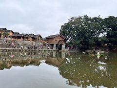 -云水谣景区