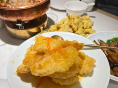 -上关东东北菜(夫子庙水游城店)