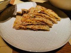 -荣家黄鱼面(前滩太古里店)