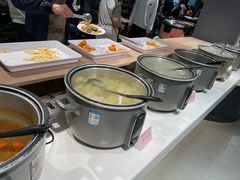 -天荷菜根·闽南素食自助(刺桐北路店)