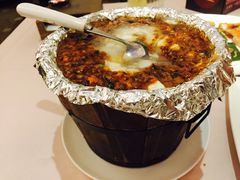 -粗茶淡饭·汉口公馆(循礼门店)