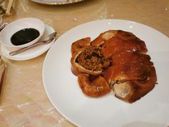 -8餐厅(新葡京酒店)
