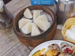 -阿浪海鲜连锁•海鲜加工•老字号(第一市场店)