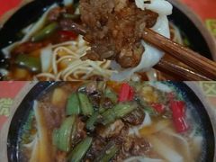 钵子粉-马记粉店(五一东村店)