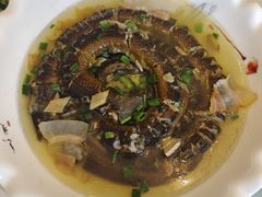 -塘径小院农家食府