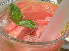 -小川洋风料理(武胜路凯德广场店)