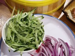 -香满园春饼·家常菜(东大桥店)