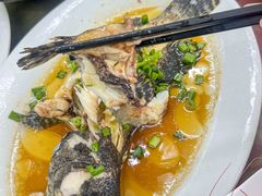 -滑记海鲜饭店·老字号(海鲜街店)