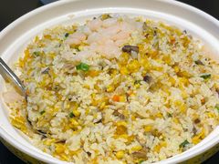 -食為天·本地人爱吃的淮扬菜(瘦西湖店)