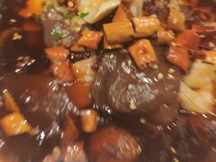 -京粤荟(海王银河科技大厦店)