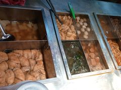 -老广州牛杂(深圳白石洲总店)