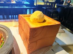 -绿茶餐厅(成都大悦城店)