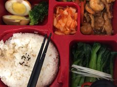 -贝林大翅鲸简餐厅(国家海洋博物馆店)