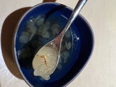 安南雪莲子羹-余欢领鲜火锅(新街口店)