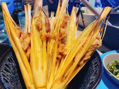 -半山腰·云南菜(侨福芳草地店)