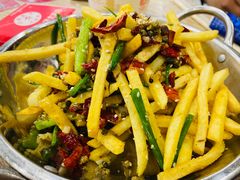 -江城燕子大排档(江汉路步行街店)