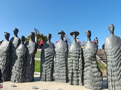 -观潮胜地公园