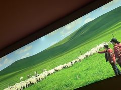 -巴奴毛肚火锅(二七万达店)