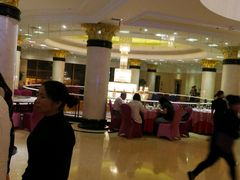 -石浦大酒店(百丈店)