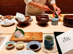 -Ginza Onodera 鮨(外滩十八号店)