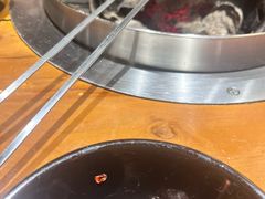 -炭窑水浒烤肉(汉阳鹦鹉巷子店)