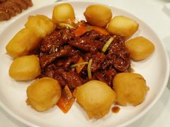 -和记小菜(七宝店)