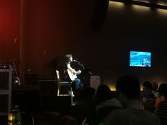 -TZ House音乐现场(来福士中心店)